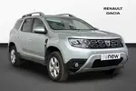 2021 Dacia Duster