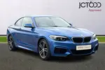 2019 BMW 2 Series