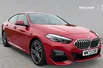 2023 BMW 2 Series Gran Coupe