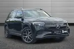 2023 Mercedes-Benz EQB