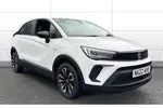 2022 Vauxhall Crossland