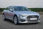 2022 Audi A6