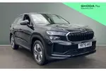 2025 Skoda Kodiaq
