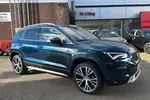 2023 SEAT Ateca