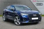 2022 Audi Q3