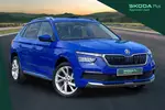 2023 Skoda Kamiq