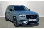 2022 Volvo XC90