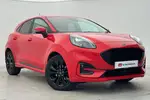 2021 Ford Puma