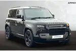 2021 Land Rover Defender