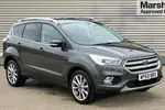 2019 Ford Kuga