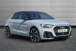 2022 Audi A1