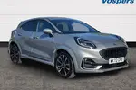 2022 Ford Puma