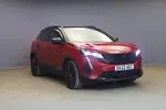 2022 Peugeot 3008