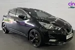 2019 Nissan Micra