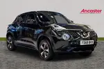 2019 Nissan Juke