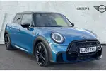 2022 MINI Hatchback 5dr