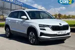 2022 Skoda Karoq