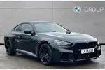 2026 BMW M2