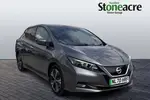 2021 Nissan Leaf