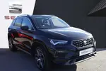 2023 SEAT Ateca