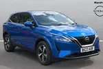 2023 Nissan Qashqai