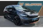2022 Cupra Born
