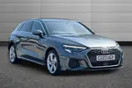2023 Audi A3