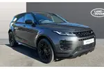 2022 Land Rover Range Rover Evoque