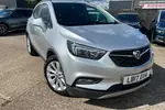 2017 Vauxhall Mokka X