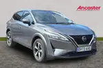 2024 Nissan Qashqai