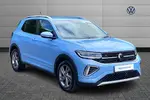 2024 Volkswagen T-Cross