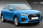 2023 Audi Q3