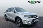 2023 Suzuki Vitara