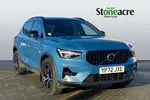 2022 Volvo XC40