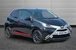 2018 Toyota Aygo