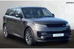 2022 Land Rover Range Rover Sport