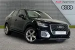 2020 Audi Q2