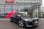 2024 Audi A6