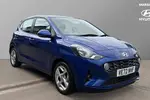 2023 Hyundai i10