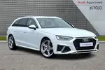 2024 Audi A4
