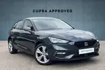 2021 SEAT Leon