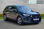 2021 SEAT Tarraco