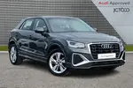 2022 Audi Q2