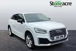 2020 Audi Q2