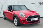 2019 MINI Hatchback