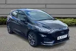 2022 Ford Fiesta