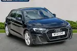2021 Audi A1