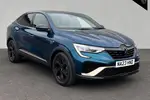 2023 Renault Arkana