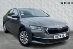 2024 Skoda Octavia