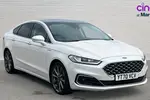 2020 Ford Mondeo Vignale